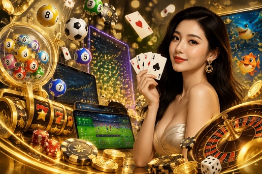 vip5 – Trải nghiệm casino và cá cược đỉnh cao