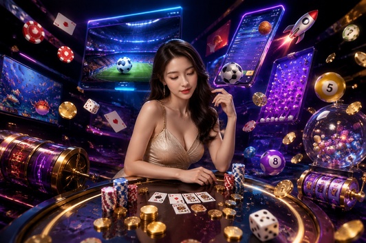 vip5 Đăng nhập – Truy cập tài khoản an toàn