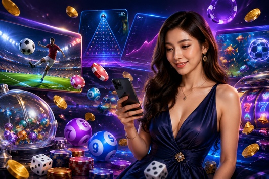 vip5 Casino – Sòng bạc trực tuyến đẳng cấp